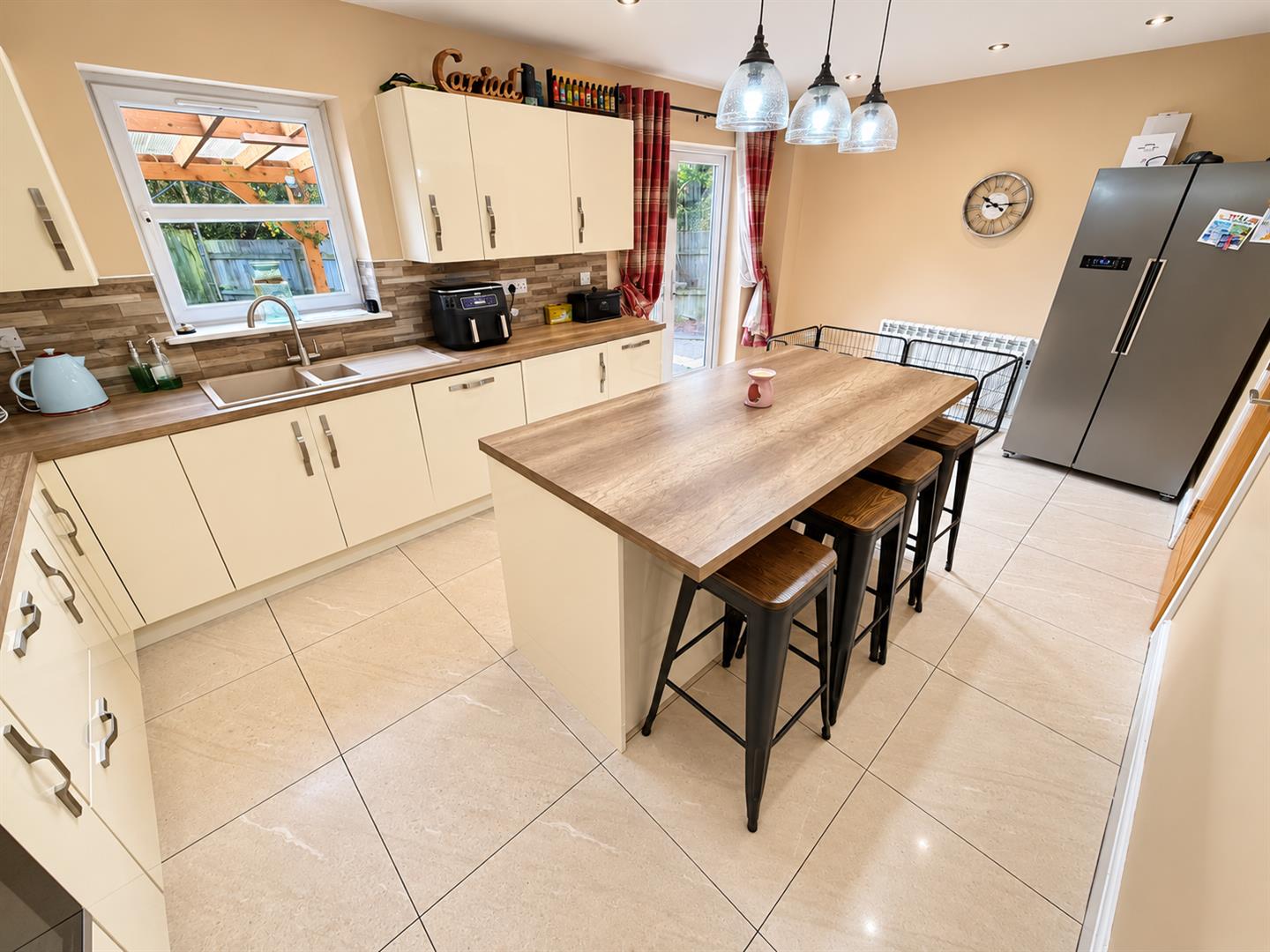 Mansion Gardens, Penllergaer, Swansea, SA4 9GY